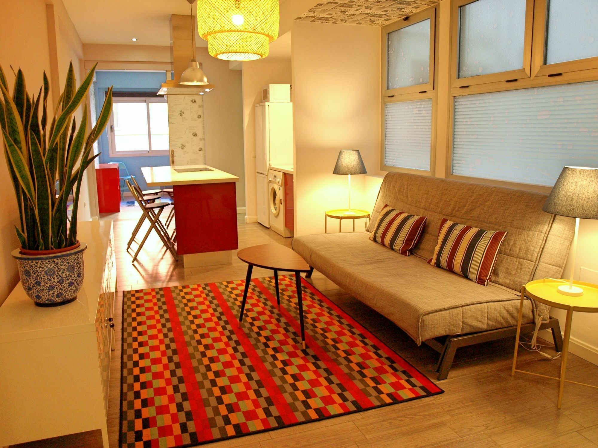 Flatguest - Stylish Apartment